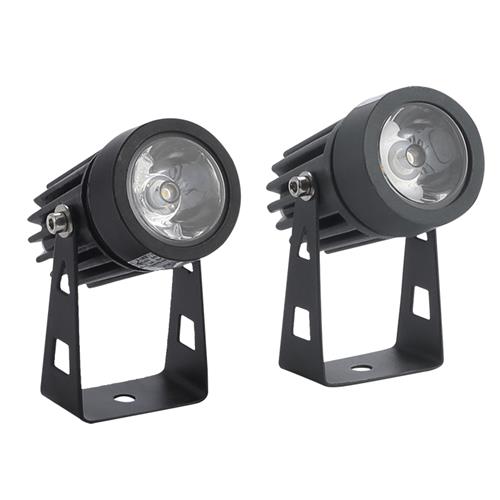 LED射燈 Φ43×W65×H100mm